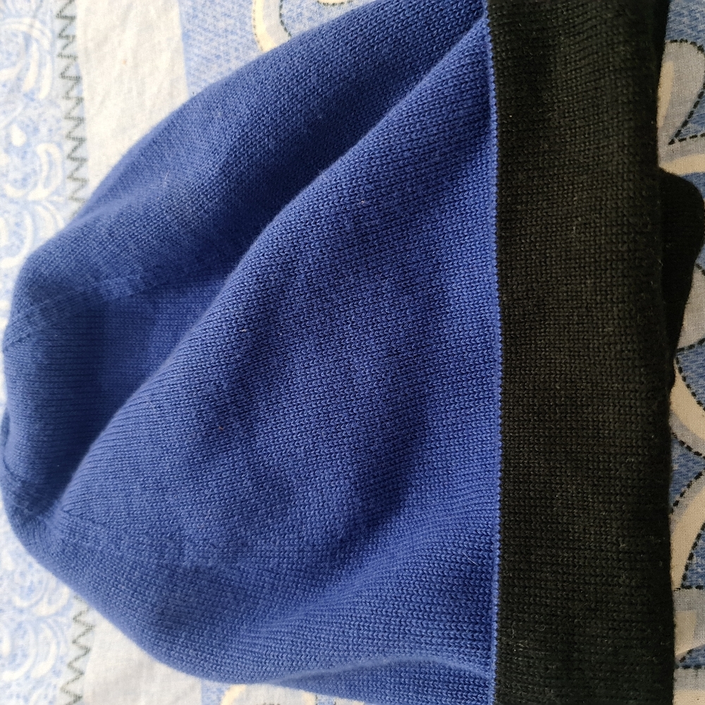 Authentic Givenchy Beanie - image 2